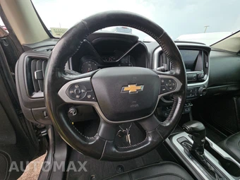 2019 Chevrolet Colorado ZR2 Crew Cab Medium Bed 4ZR - miniatura 10