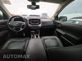 2019 Chevrolet Colorado ZR2 Crew Cab Medium Bed 4ZR - miniatura 11