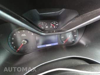 2019 Chevrolet Colorado ZR2 Crew Cab Medium Bed 4ZR - miniatura 12
