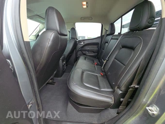 2019 Chevrolet Colorado ZR2 Crew Cab Medium Bed 4ZR - miniatura 13