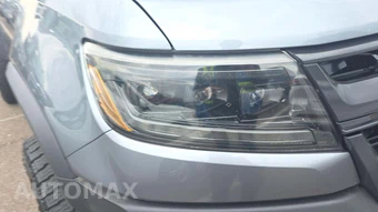2019 Chevrolet Colorado ZR2 Crew Cab Medium Bed 4ZR - miniatura 22