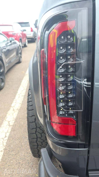 2019 Chevrolet Colorado ZR2 Crew Cab Medium Bed 4ZR - miniatura 29