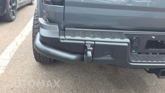 2019 Chevrolet Colorado ZR2 Crew Cab Medium Bed 4ZR - miniatura 30