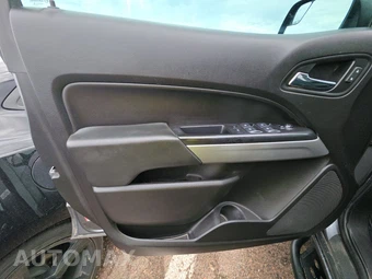 2019 Chevrolet Colorado ZR2 Crew Cab Medium Bed 4ZR - miniatura 9