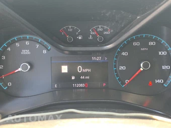 2019 Chevrolet Colorado ZR2 Crew Cab Medium Bed 4ZR - miniatura 12