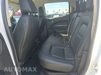 2019 Chevrolet Colorado ZR2 Crew Cab Medium Bed 4ZR - miniatura 13