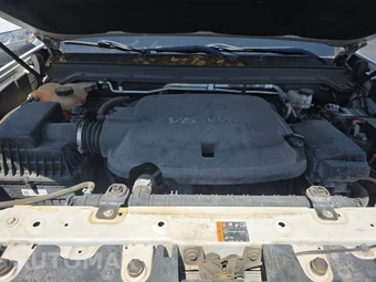 2019 Chevrolet Colorado ZR2 Crew Cab Medium Bed 4ZR - miniatura 15
