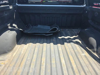 2019 Chevrolet Colorado ZR2 Crew Cab Medium Bed 4ZR - miniatura 16