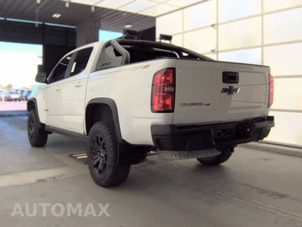 2019 Chevrolet Colorado ZR2 Crew Cab Medium Bed 4ZR - miniatura 6