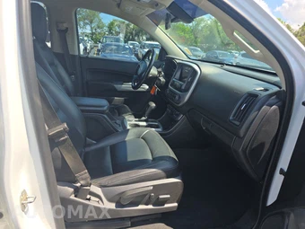2019 Chevrolet Colorado ZR2 Crew Cab Medium Bed 4ZR - miniatura 8