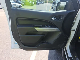 2019 Chevrolet Colorado ZR2 Crew Cab Medium Bed 4ZR - miniatura 9
