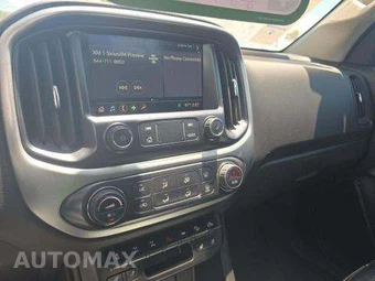 2019 Chevrolet Colorado ZR2 Crew Cab Medium Bed 4ZR - miniatura 10