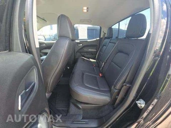 2019 Chevrolet Colorado ZR2 Crew Cab Medium Bed 4ZR - miniatura 13