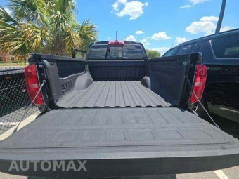 2019 Chevrolet Colorado ZR2 Crew Cab Medium Bed 4ZR - miniatura 14