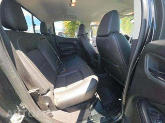2019 Chevrolet Colorado ZR2 Crew Cab Medium Bed 4ZR - miniatura 16