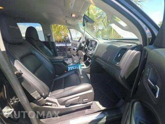 2019 Chevrolet Colorado ZR2 Crew Cab Medium Bed 4ZR - miniatura 18