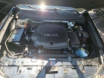 2019 Chevrolet Colorado ZR2 Crew Cab Medium Bed 4ZR - miniatura 23