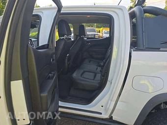 2019 Chevrolet Colorado ZR2 Crew Cab Medium Bed 4ZR - miniatura 10