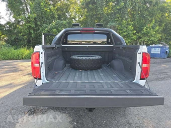 2019 Chevrolet Colorado ZR2 Crew Cab Medium Bed 4ZR - miniatura 11