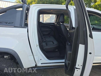 2019 Chevrolet Colorado ZR2 Crew Cab Medium Bed 4ZR - miniatura 13