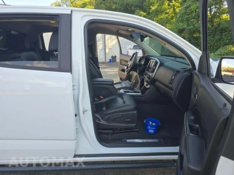 2019 Chevrolet Colorado ZR2 Crew Cab Medium Bed 4ZR - miniatura 15