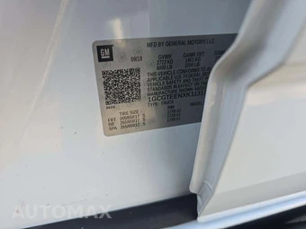 2019 Chevrolet Colorado ZR2 Crew Cab Medium Bed 4ZR - miniatura 2