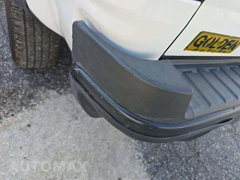 2019 Chevrolet Colorado ZR2 Crew Cab Medium Bed 4ZR - miniatura 20