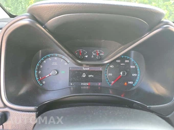 2019 Chevrolet Colorado ZR2 Crew Cab Medium Bed 4ZR - miniatura 6