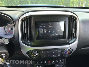 2019 Chevrolet Colorado ZR2 Crew Cab Medium Bed 4ZR - miniatura 7