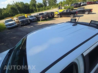 2019 Chevrolet Colorado ZR2 Crew Cab Medium Bed 4ZR - miniatura 9
