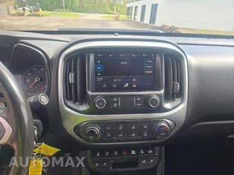 2019 Chevrolet Colorado ZR2 Crew Cab Medium Bed 4ZR - miniatura 10