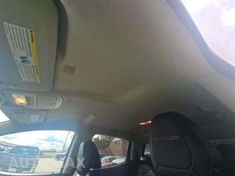 2019 Chevrolet Colorado ZR2 Crew Cab Medium Bed 4ZR - miniatura 11