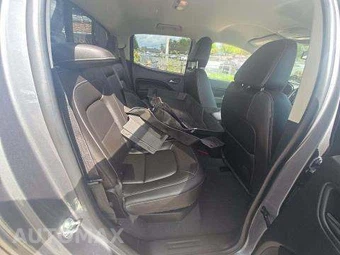2019 Chevrolet Colorado ZR2 Crew Cab Medium Bed 4ZR - miniatura 16