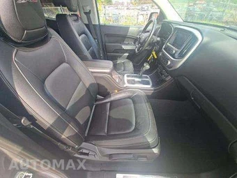 2019 Chevrolet Colorado ZR2 Crew Cab Medium Bed 4ZR - miniatura 18