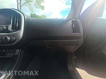 2019 Chevrolet Colorado ZR2 Crew Cab Medium Bed 4ZR - miniatura 19