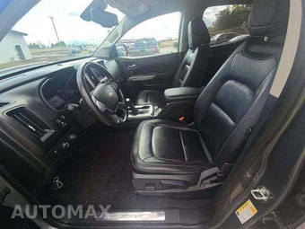 2019 Chevrolet Colorado ZR2 Crew Cab Medium Bed 4ZR - miniatura 6