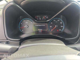 2019 Chevrolet Colorado ZR2 Crew Cab Medium Bed 4ZR - miniatura 9