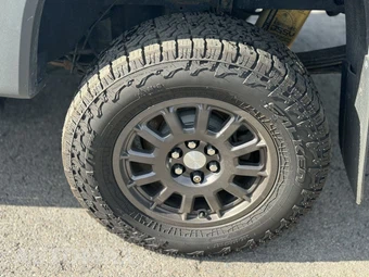 2019 Chevrolet Colorado ZR2 Crew Cab Medium Bed 4ZR - miniatura 10