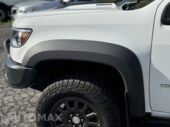 2019 Chevrolet Colorado ZR2 Crew Cab Medium Bed 4ZR - miniatura 13