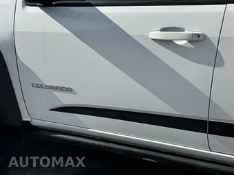 2019 Chevrolet Colorado ZR2 Crew Cab Medium Bed 4ZR - miniatura 14