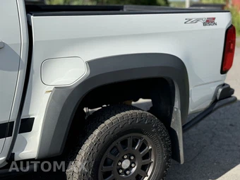 2019 Chevrolet Colorado ZR2 Crew Cab Medium Bed 4ZR - miniatura 16