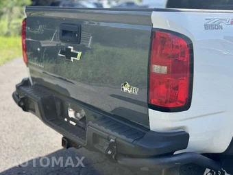 2019 Chevrolet Colorado ZR2 Crew Cab Medium Bed 4ZR - miniatura 19