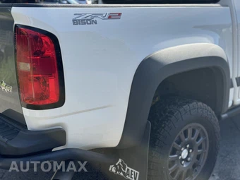 2019 Chevrolet Colorado ZR2 Crew Cab Medium Bed 4ZR - miniatura 20