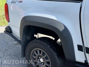 2019 Chevrolet Colorado ZR2 Crew Cab Medium Bed 4ZR - miniatura 21