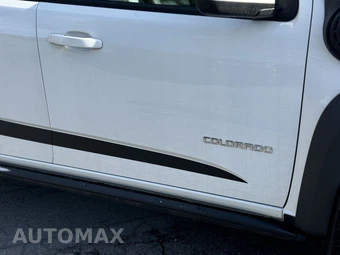 2019 Chevrolet Colorado ZR2 Crew Cab Medium Bed 4ZR - miniatura 23