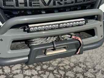 2019 Chevrolet Colorado ZR2 Crew Cab Medium Bed 4ZR - miniatura 27
