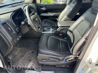 2019 Chevrolet Colorado ZR2 Crew Cab Medium Bed 4ZR - miniatura 32