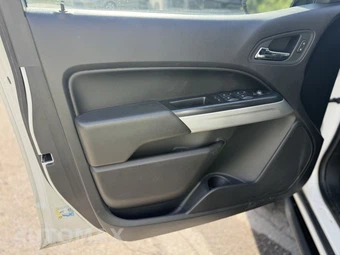 2019 Chevrolet Colorado ZR2 Crew Cab Medium Bed 4ZR - miniatura 33