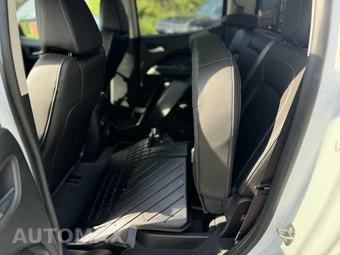 2019 Chevrolet Colorado ZR2 Crew Cab Medium Bed 4ZR - miniatura 35