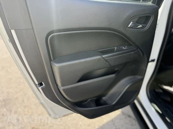 2019 Chevrolet Colorado ZR2 Crew Cab Medium Bed 4ZR - miniatura 36